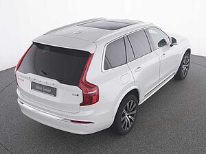 Volvo  XC 90