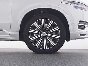 Volvo  XC 90