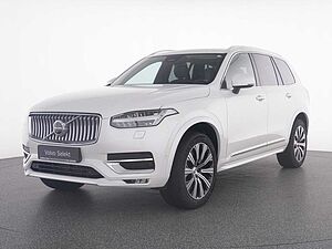 Volvo  XC 90