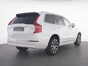 Volvo  XC 90