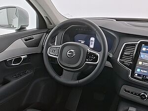 Volvo  XC 90