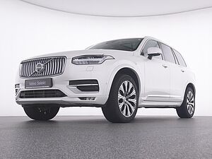 Volvo  XC 90