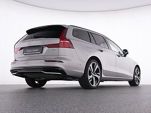 Volvo  V60