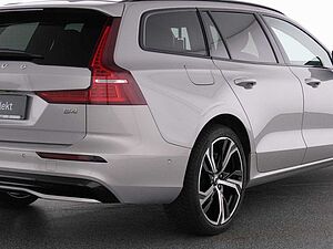 Volvo  V60