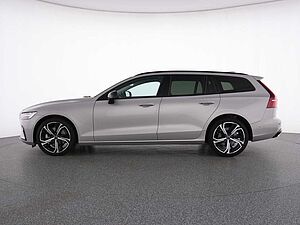 Volvo  V60