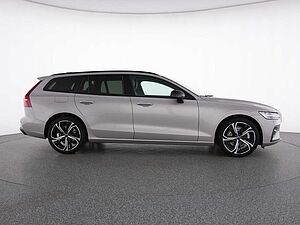Volvo  V60