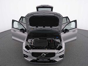Volvo  V60