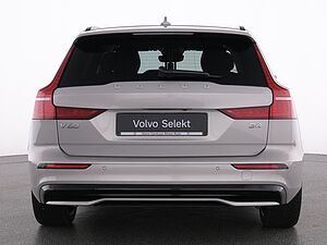 Volvo  V60