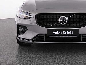 Volvo  V60