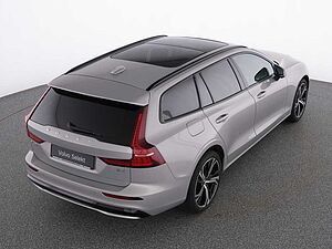 Volvo  V60