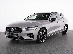 Volvo  V60