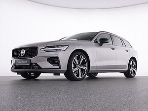 Volvo  V60