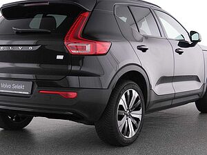 Volvo  XC 40