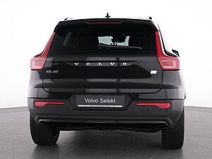 Volvo  XC 40