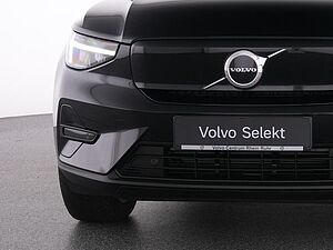 Volvo  XC 40