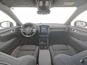Volvo  XC 40
