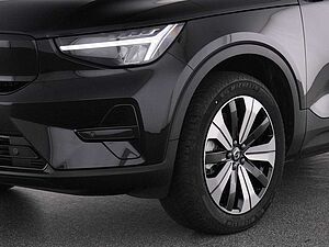 Volvo  XC 40