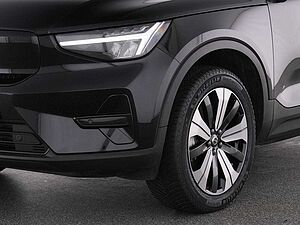 Volvo  XC 40