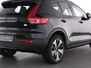 Volvo  XC 40