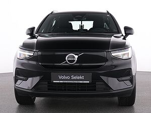 Volvo  XC 40