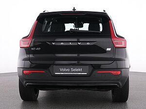 Volvo  XC 40