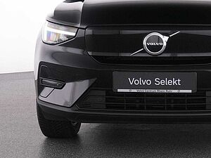Volvo  XC 40