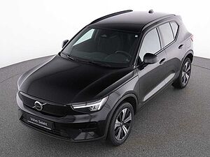 Volvo  XC 40