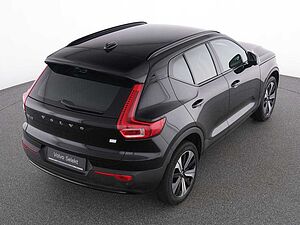 Volvo  XC 40
