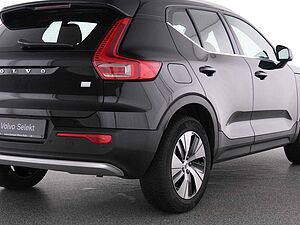 Volvo  XC 40