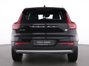 Volvo  XC 40