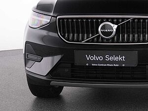Volvo  XC 40