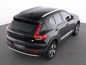 Volvo  XC 40