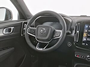 Volvo  XC 40