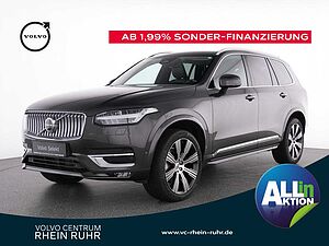 Volvo  XC 90