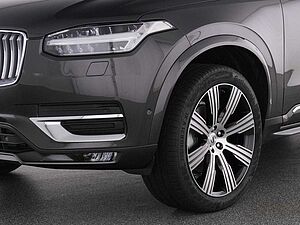 Volvo  XC 90