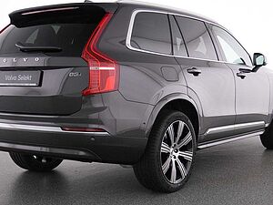 Volvo  XC 90