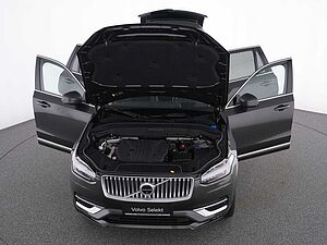 Volvo  XC 90