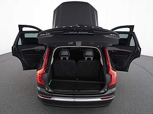 Volvo  XC 90