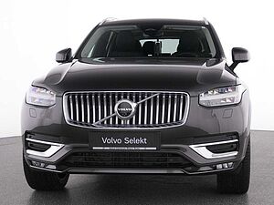 Volvo  XC 90