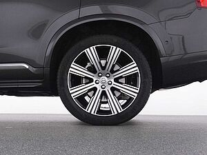 Volvo  XC 90