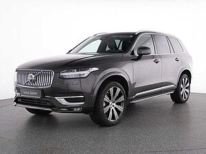 Volvo  XC 90