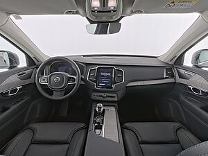 Volvo  XC 90
