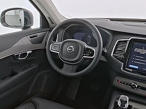Volvo  XC 90