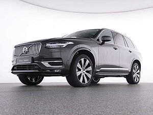 Volvo  XC 90