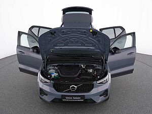 Volvo  XC 40