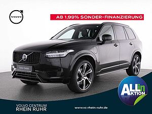 Volvo  XC 90