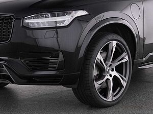 Volvo  XC 90