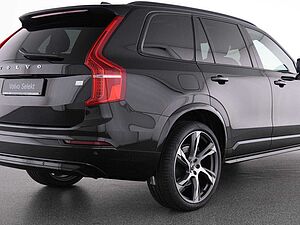 Volvo  XC 90