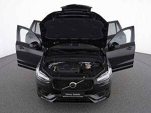 Volvo  XC 90