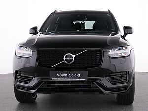 Volvo  XC 90
